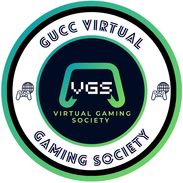 GUCC Virtual Gaming Society